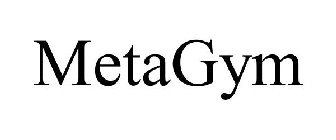 METAGYM