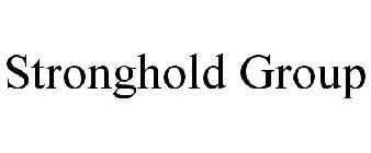 STRONGHOLD GROUP