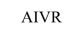 AIVR