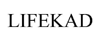 LIFEKAD