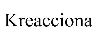 KREACCIONA