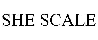 SHE SCALE