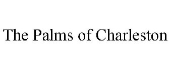 THE PALMS OF CHARLESTON