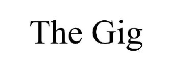THE GIG