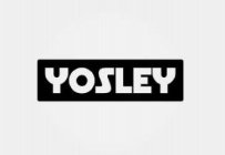 YOSLEY