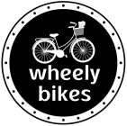 WHEELY BIKES