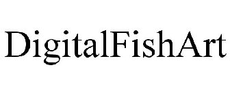 DIGITALFISHART