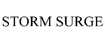 STORM SURGE
