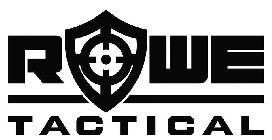 ROWE TACTICAL