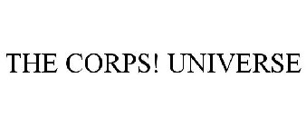 THE CORPS! UNIVERSE