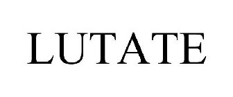 LUTATE