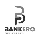 B BANKERO DEL PUEBLO