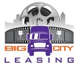 BIG CITY LEASING