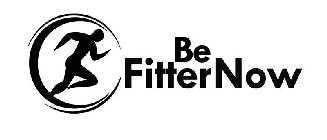 BE FITTER NOW