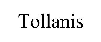 TOLLANIS