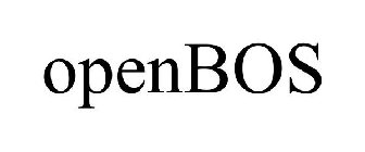 OPENBOS