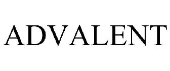 ADVALENT
