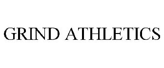GRIND ATHLETICS
