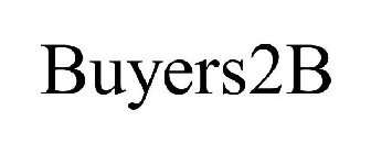 BUYERS 2B