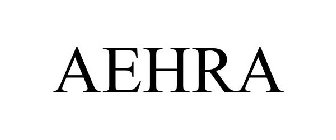 AEHRA