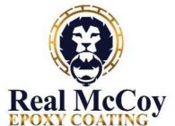 REAL MCCOY EPOXY COATING