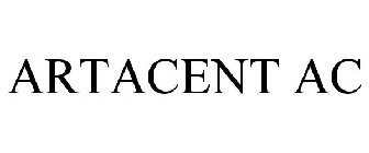 ARTACENT AC