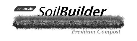 MCGILL SOILBUILDER PREMIUM COMPOST