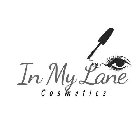 IN MY LANE COSMETICS