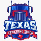 TEXAS TRUCKING SHOW