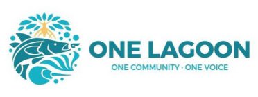 ONE  LAGOON ONE COMMUNITY · ONE VOICE