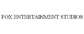 FOX ENTERTAINMENT STUDIOS