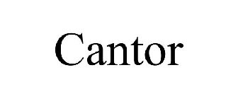 CANTOR