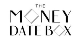 THE MONEY DATE BOX