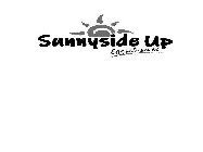 SUNNYSIDE UP EGGSCLUSIVES