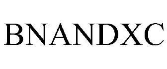 BNANDXC