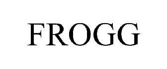 FROGG