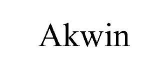 AKWIN