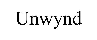 UNWYND