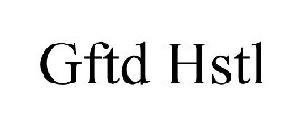 GFTD HSTL