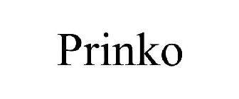 PRINKO
