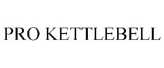 PRO KETTLEBELL