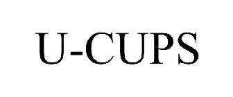 U-CUPS
