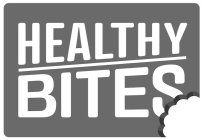 HEALTHY BITES