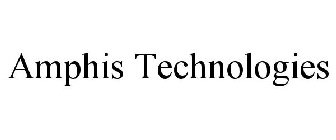 AMPHIS TECHNOLOGIES