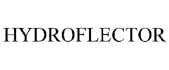 HYDROFLECTOR