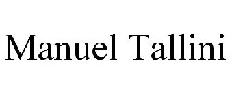 MANUEL TALLINI