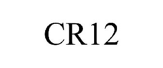 CR12