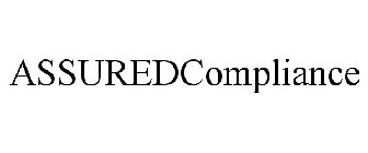 ASSUREDCOMPLIANCE