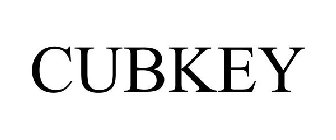 CUBKEY