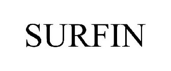 SURFIN